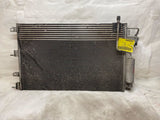 2008 - 2011 FORD FOCUS Sedan 2.0L A/T 4 Cylinder AC Air Conditioner Condenser G