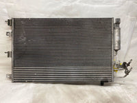 2008 - 2011 FORD FOCUS Sedan 2.0L A/T 4 Cylinder AC Air Conditioner Condenser G