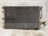 2008 - 2011 FORD FOCUS Sedan 2.0L A/T 4 Cylinder AC Air Conditioner Condenser G