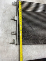2008 - 2011 FORD FOCUS Sedan 2.0L A/T 4 Cylinder AC Air Conditioner Condenser G