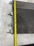 2008 - 2011 FORD FOCUS Sedan 2.0L A/T 4 Cylinder AC Air Conditioner Condenser G