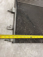 2008 - 2011 FORD FOCUS Sedan 2.0L A/T 4 Cylinder AC Air Conditioner Condenser G