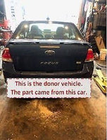 2008 - 2011 FORD FOCUS Sedan 2.0L A/T 4 Cylinder AC Air Conditioner Condenser G