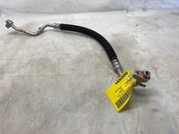 2008 - 2009 FORD FOCUS Sedan 2.0L AC Air Conditioner Refrigerant Suction Hose A