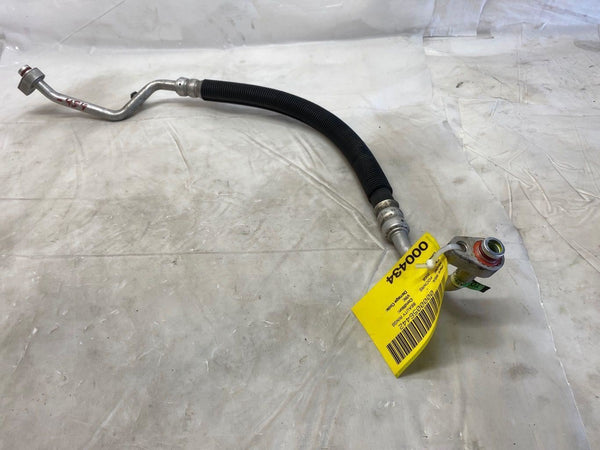 2008 - 2009 FORD FOCUS Sedan 2.0L AC Air Conditioner Refrigerant Suction Hose A