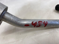 2008 - 2009 FORD FOCUS Sedan 2.0L AC Air Conditioner Refrigerant Suction Hose A