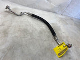 2008 - 2009 FORD FOCUS Sedan 2.0L AC Air Conditioner Refrigerant Suction Hose A