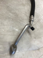 2008 - 2009 FORD FOCUS Sedan 2.0L AC Air Conditioner Refrigerant Suction Hose A