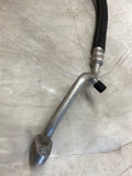 2008 - 2009 FORD FOCUS Sedan 2.0L AC Air Conditioner Refrigerant Suction Hose A