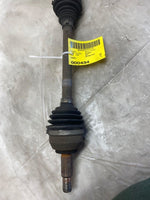 2006 - 2011 FORD FOCUS Sedan 2.0L A/T Front Axle Shaft Right Passenger Side RH A