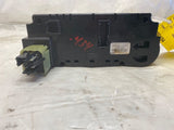 2008 - 2011 FORD FOCUS Heater A/c Control Panel w/o heated seats (S4319980AH) A