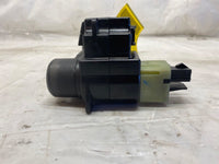 2008 - 2011 FORD FOCUS Heater A/c Control Panel w/o heated seats (S4319980AH) A