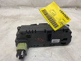 2008 - 2011 FORD FOCUS Heater A/c Control Panel w/o heated seats (S4319980AH) A
