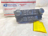 2008 - 2011 FORD FOCUS Heater A/c Control Panel w/o heated seats (S4319980AH) A