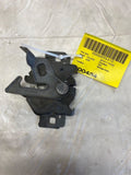 2008 FORD FOCUS Sedan 2.0L A/T Front Hood Lock Latch Panel with Release Lever A