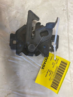 2008 FORD FOCUS Sedan 2.0L A/T Front Hood Lock Latch Panel with Release Lever A