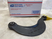 2000 - 2011 FORD FOCUS Sedan 2.0L Rear Upper Control Arm Left Driver Side LH A