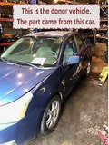 2000 - 2011 FORD FOCUS Sedan 2.0L Rear Upper Control Arm Left Driver Side LH A