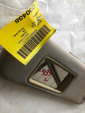 2006-2009 TOYOTA PRIUS Hatchback Front Sun Visor w/ Mirror Left Driver Side LH A
