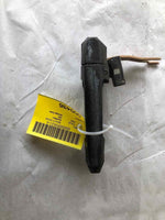 2005 - 2009 TOYOTA PRIUS Hatchback Rear Outside Door Handle Black Right Side RH