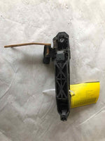2005 - 2009 TOYOTA PRIUS Hatchback Rear Outside Door Handle Black Right Side RH
