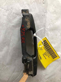 2005 - 2009 TOYOTA PRIUS Hatchback Rear Outside Door Handle Black Right Side RH
