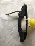 2005 - 2009 TOYOTA PRIUS Hatchback Rear Outside Door Handle Black Right Side RH