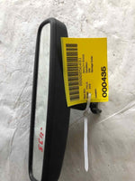 2006 - 2009 TOYOTA PRIUS Hatchback Interior Rear View Mirror Automatic Dimming A