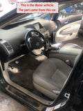 2008 TOYOTA PRIUS Hatchback Overhead Dome Light Lamp w/ Compartment & Switches A