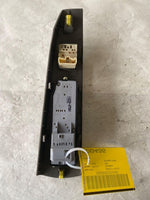 2008 TOYOTA PRIUS Hatchback Front Master Power Window Switch Control Left Side A
