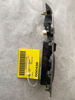 2008 TOYOTA PRIUS Hatchback Front Master Power Window Switch Control Left Side A