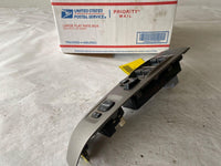 2008 TOYOTA PRIUS Hatchback Front Master Power Window Switch Control Left Side A