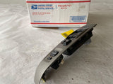 2008 TOYOTA PRIUS Hatchback Front Master Power Window Switch Control Left Side A
