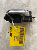 2004 - 2009 TOYOTA PRIUS Hatchback Rear Inside Door Handle Left Driver Side LH A