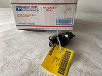 2004 - 2009 TOYOTA PRIUS Hatchback Rear Inside Door Handle Left Driver Side LH A