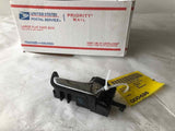 2004 - 2009 TOYOTA PRIUS Hatchback Front Inside Door Handle Right Passenger Side