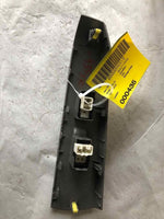 2008 TOYOTA PRIUS Hatchback 1.5L Front Power Window Switch Control Right Side A