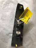 2008 TOYOTA PRIUS Hatchback 1.5L Front Power Window Switch Control Right Side A