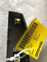 2008 TOYOTA PRIUS Hatchback 1.5L Front Power Window Switch Control Right Side A