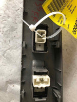 2008 TOYOTA PRIUS Hatchback 1.5L Front Power Window Switch Control Right Side A