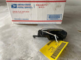2004 - 2009 TOYOTA PRIUS Hatchback Rear Inside Door Handle Right Passenger Side