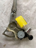2004 - 2015 TOYOTA PRIUS Hatchback Front Electric Door Regulator Left Side LH A