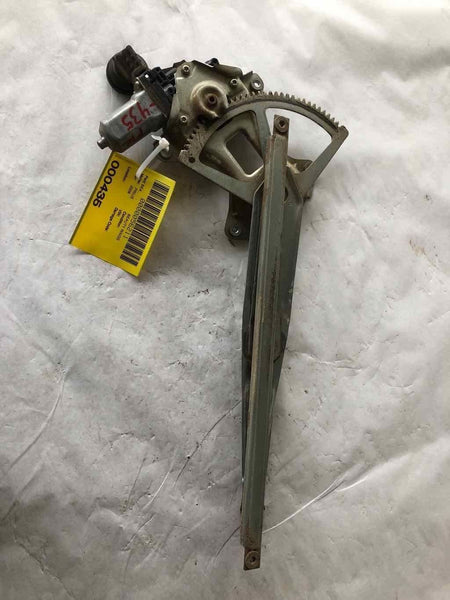 2004 - 2015 TOYOTA PRIUS Hatchback Front Electric Door Regulator Right Side RH A