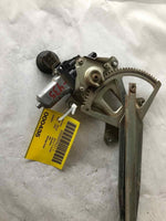 2004 - 2015 TOYOTA PRIUS Hatchback Front Electric Door Regulator Right Side RH A