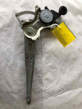 2004 - 2015 TOYOTA PRIUS Hatchback Front Electric Door Regulator Right Side RH A