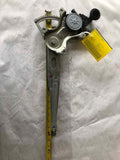 2004 - 2015 TOYOTA PRIUS Hatchback Front Electric Door Regulator Right Side RH A