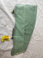 2004-2009 TOYOTA PRIUS Front Passenger Door Glass Window Right 4-Door Hatchback