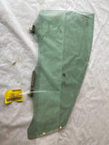 2004-2009 TOYOTA PRIUS Front Passenger Door Glass Window Right 4-Door Hatchback