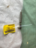 2004-2009 TOYOTA PRIUS Front Passenger Door Glass Window Right 4-Door Hatchback