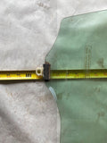 2004-2009 TOYOTA PRIUS Front Passenger Door Glass Window Right 4-Door Hatchback